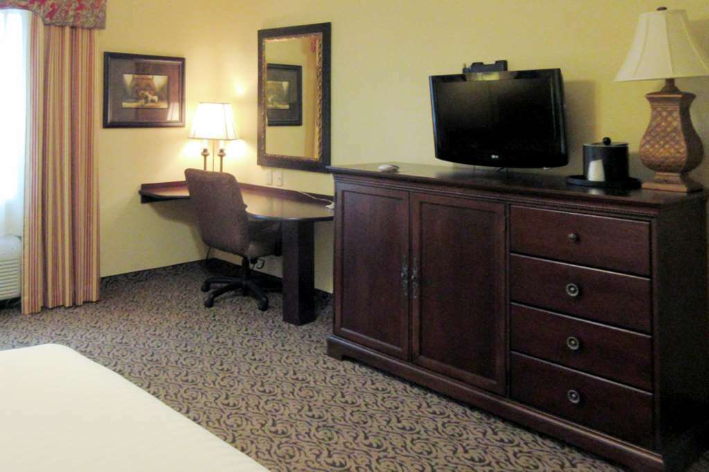 Clarion Pointe Sulphur Springs Habitación foto